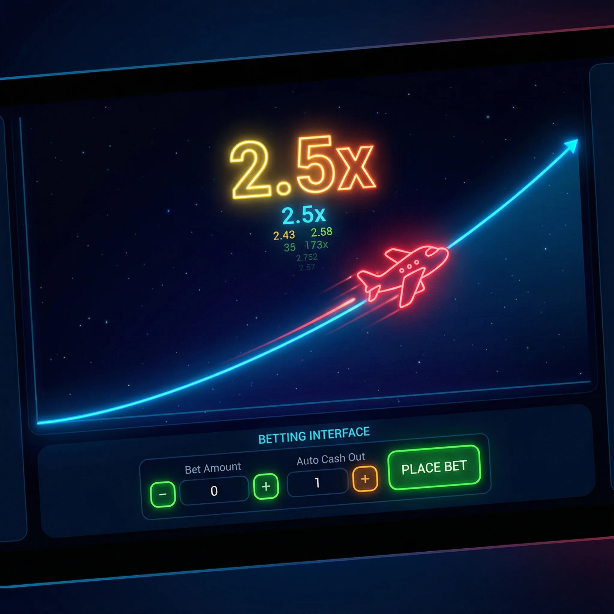 Aviator no 879bet - Jogo Crash de multiplicador