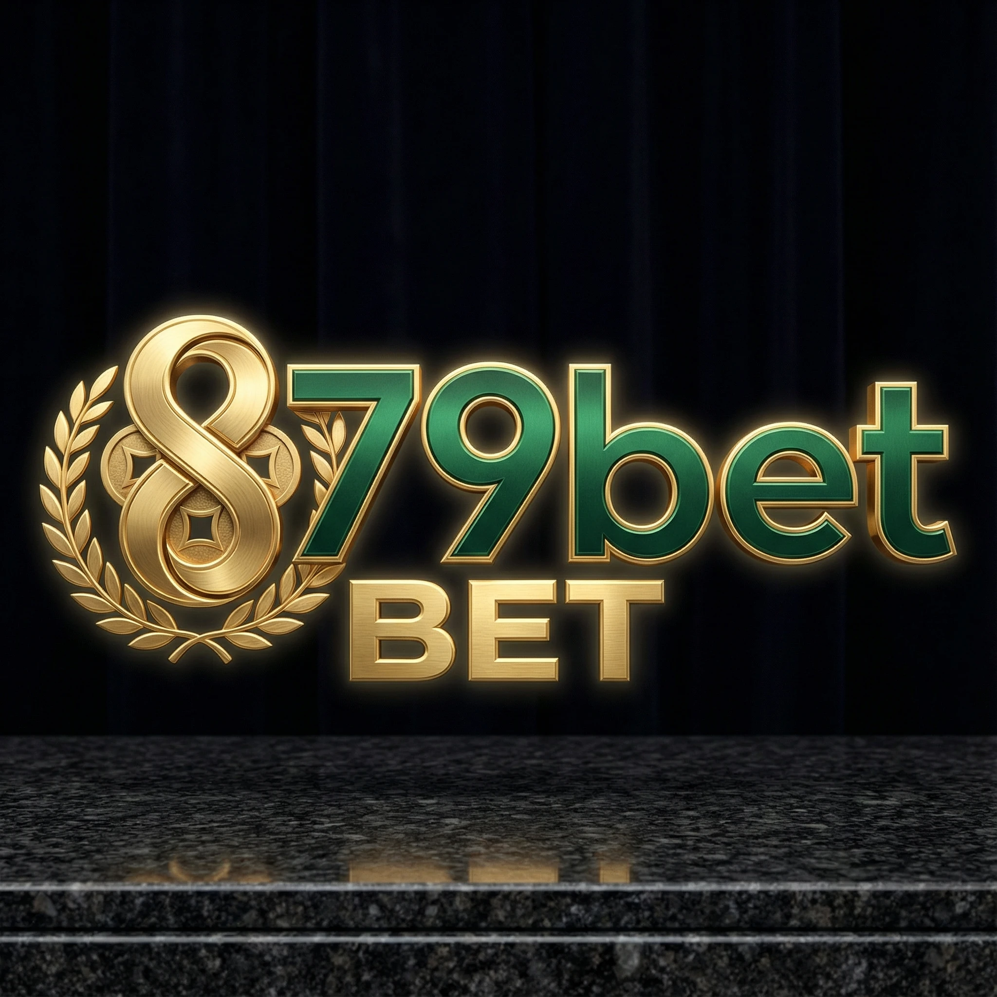 879bet Logo