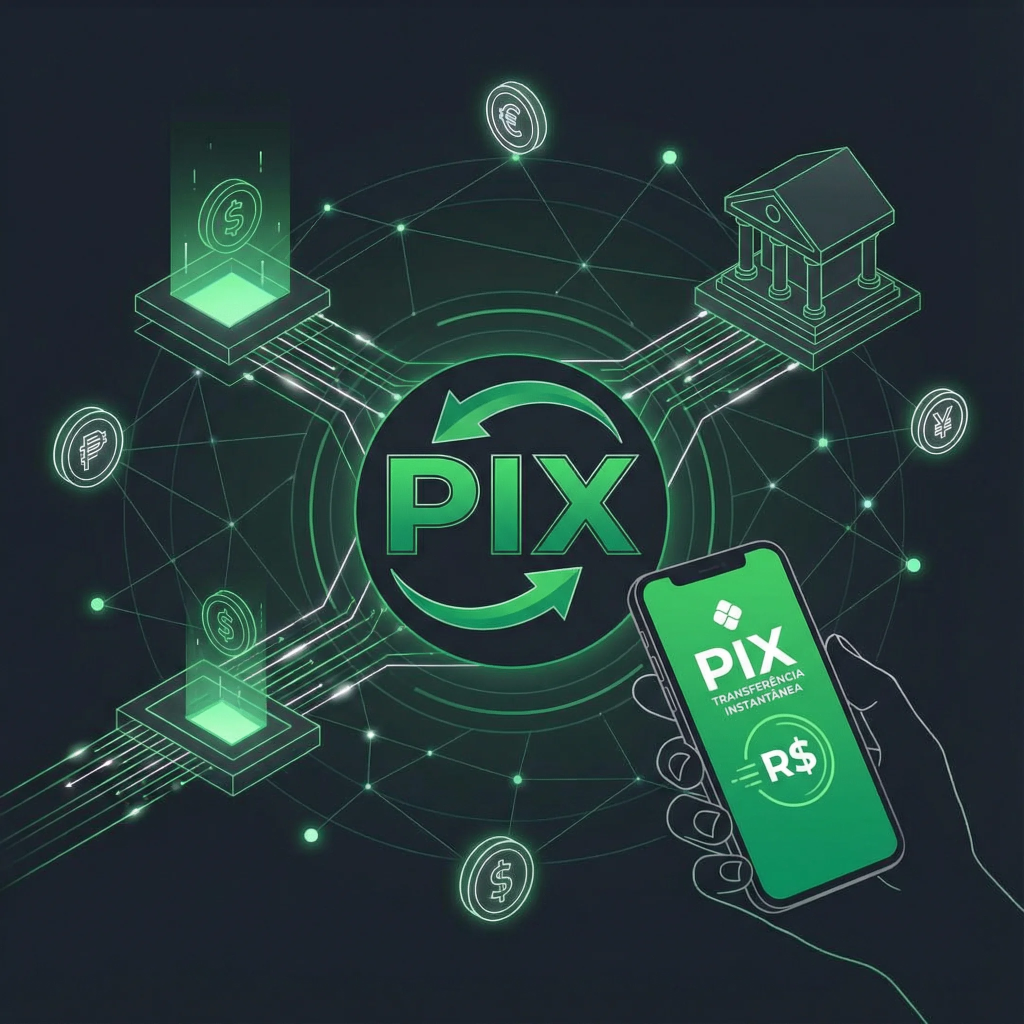 Pagamento via PIX no 879bet